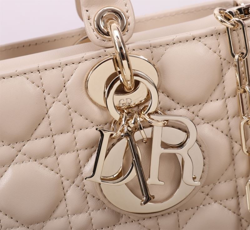 Christian Dior My Lady Bags